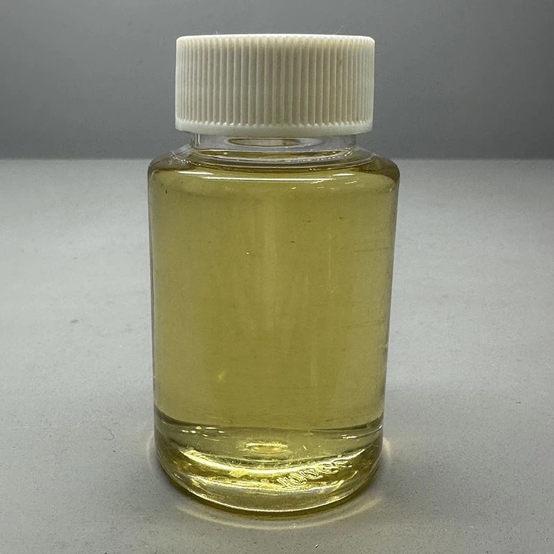 Υδρόφιλο αφράτο λάδι σιλικόνης YZ-703C